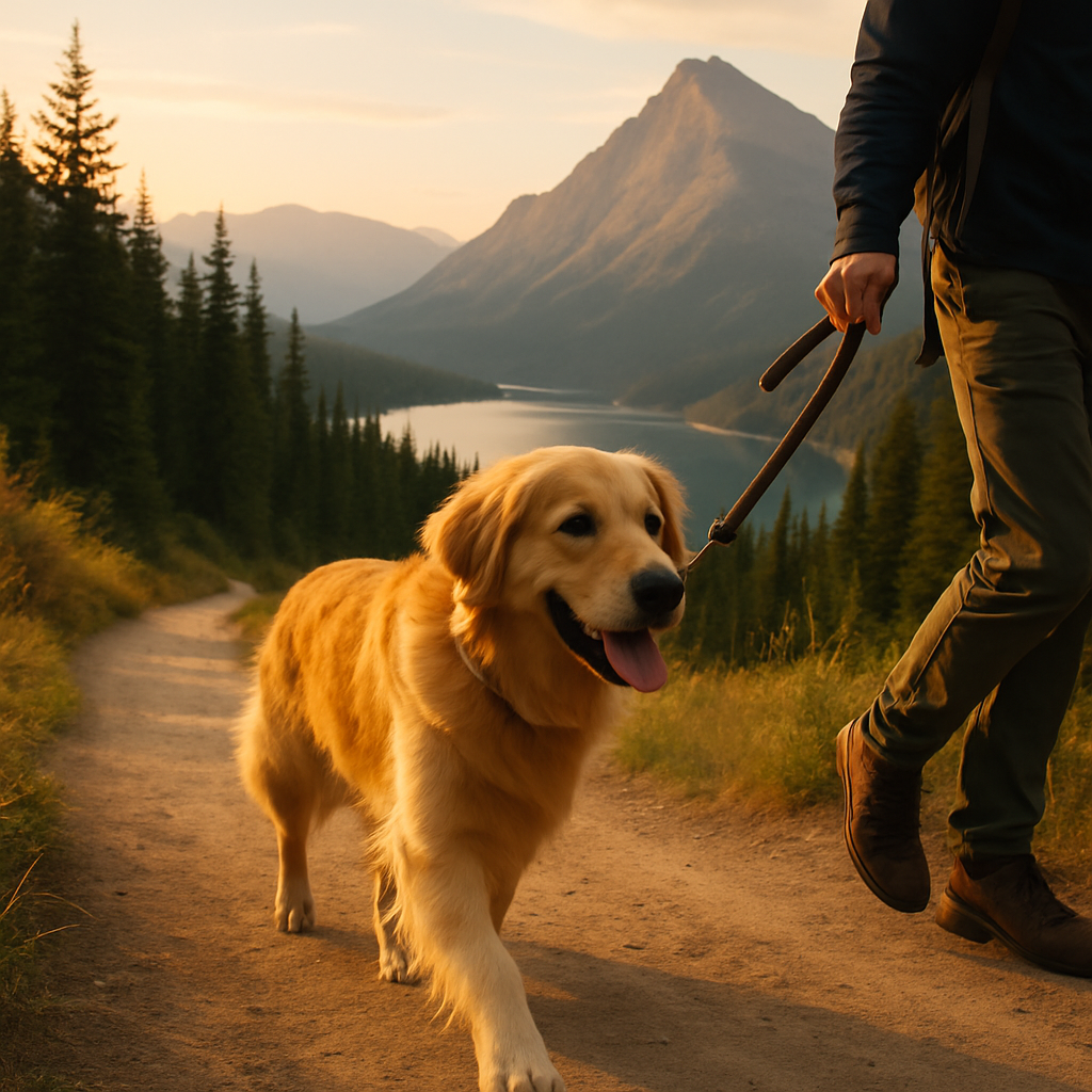 Organic Pet Collection.