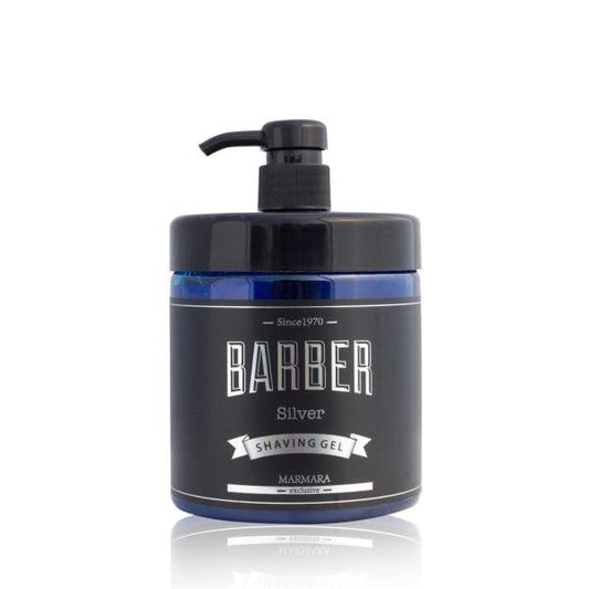 Marmara Barber Eau de Parfum No.3 (100ml).