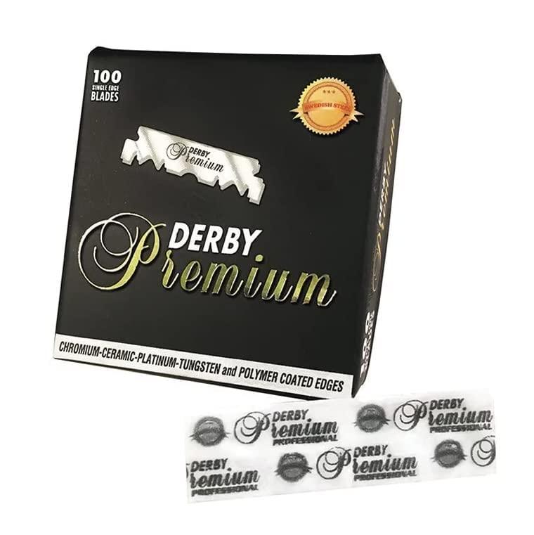 Barber Straight Razor Kit