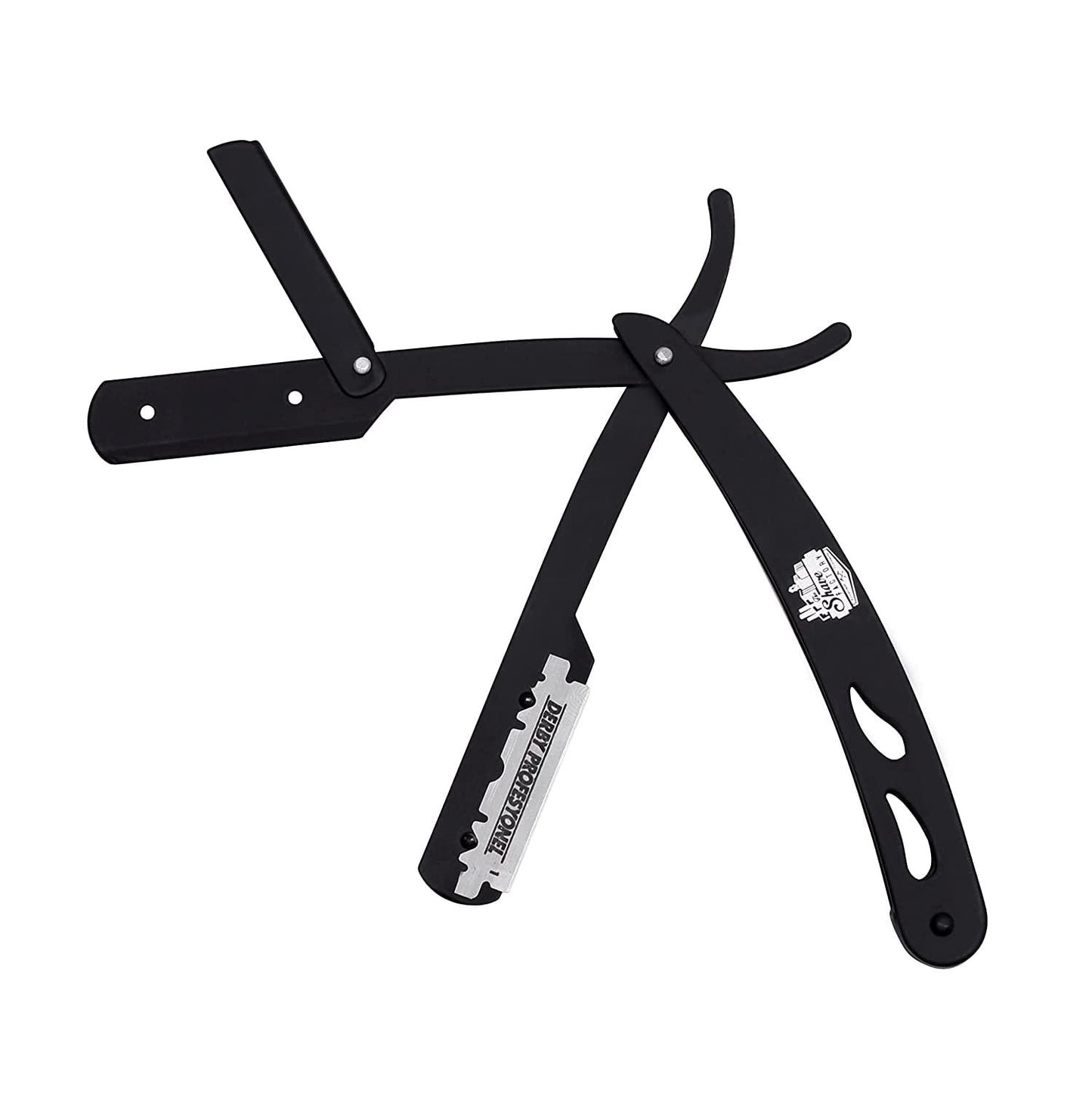 Barber Straight Razor Kit