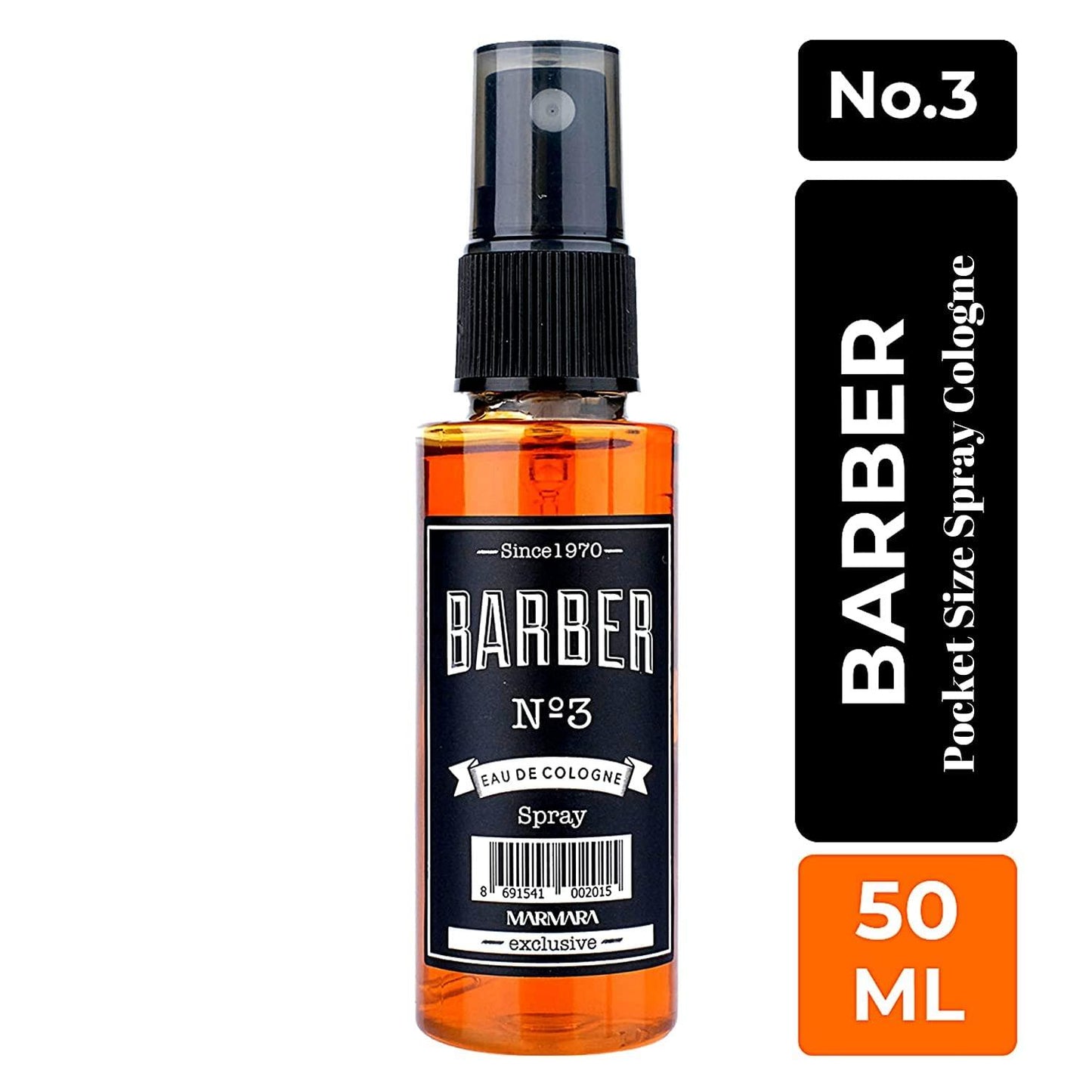 Barber Straight Razor Kit